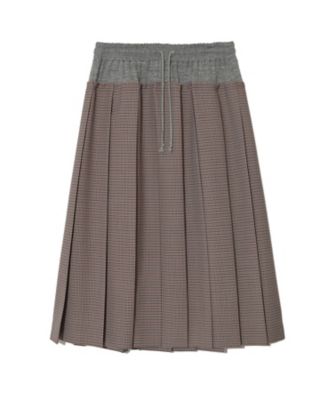 UNDERCOVER スカート スカート UP1F1603－1 | UNDERCOVER Pre Collection (Women